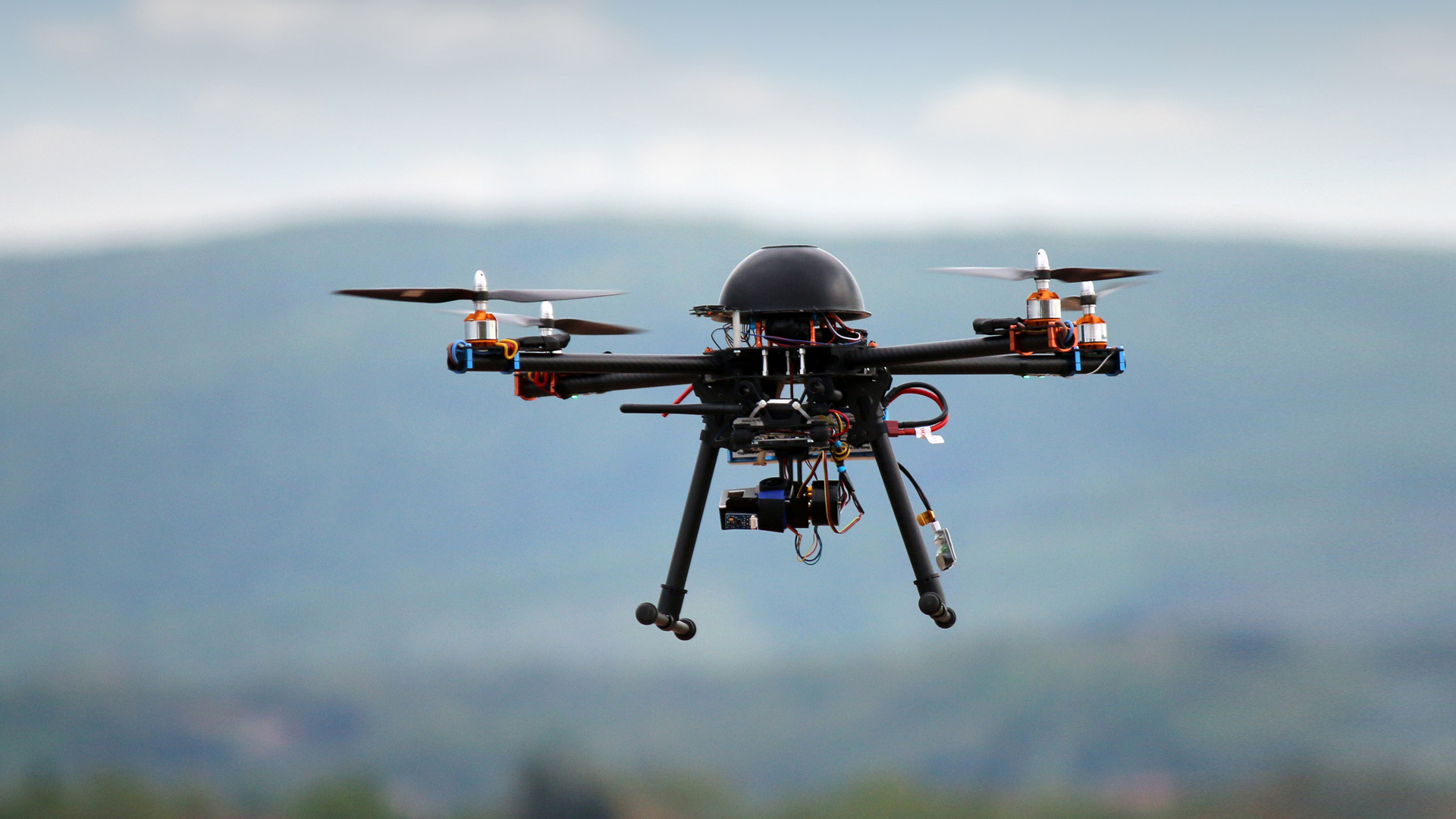 drone drone