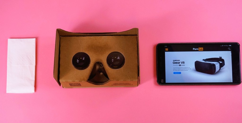 Porn VR Porn VR