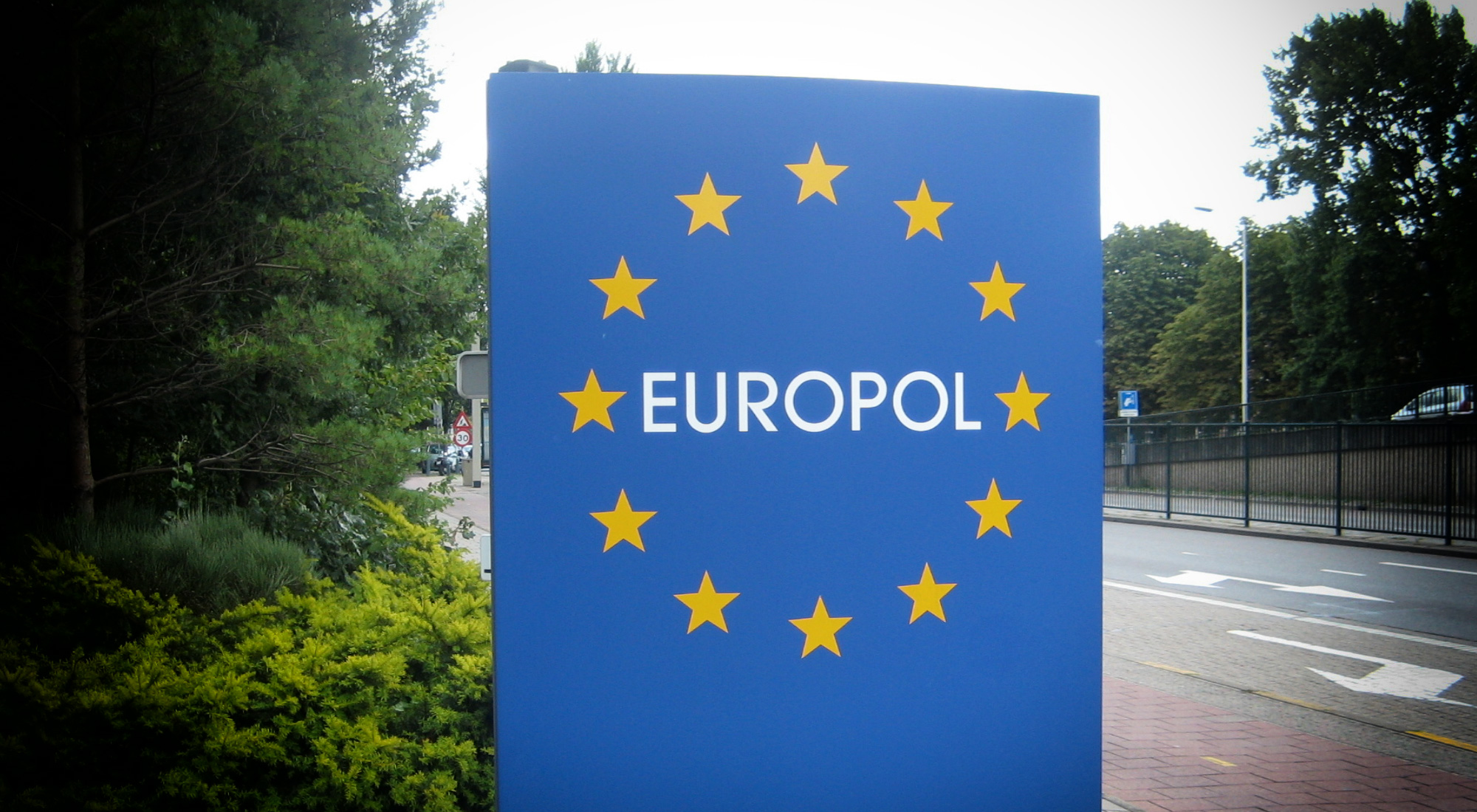 europol europol