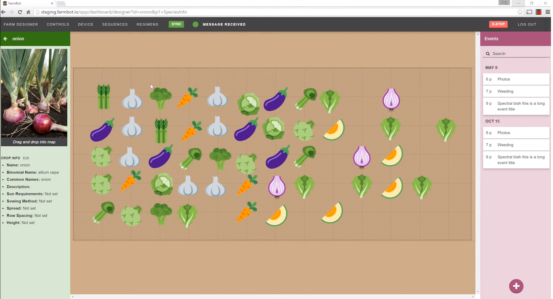 farmbot-logiciel farmbot-logiciel