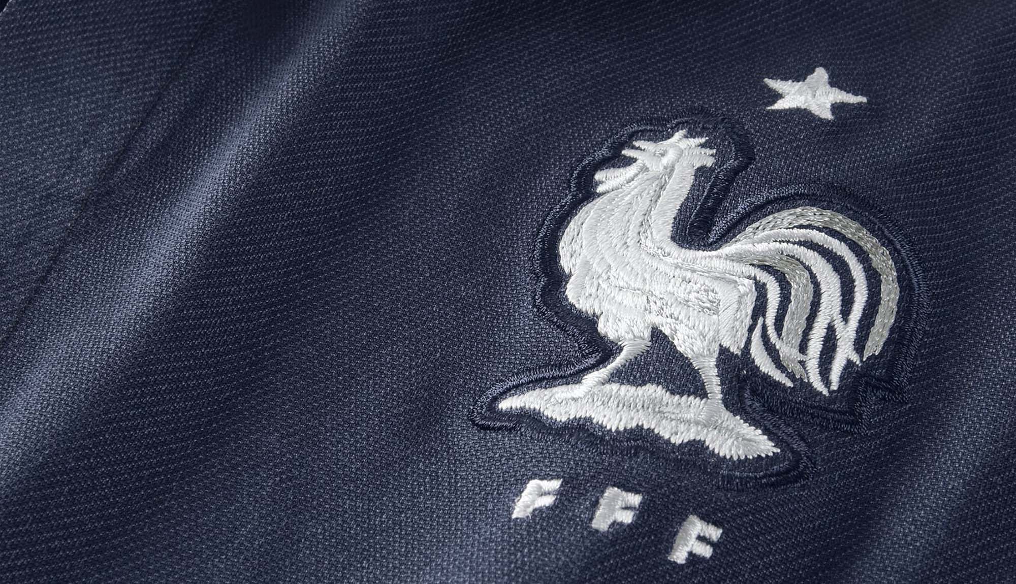 FFF maillot FFF maillot