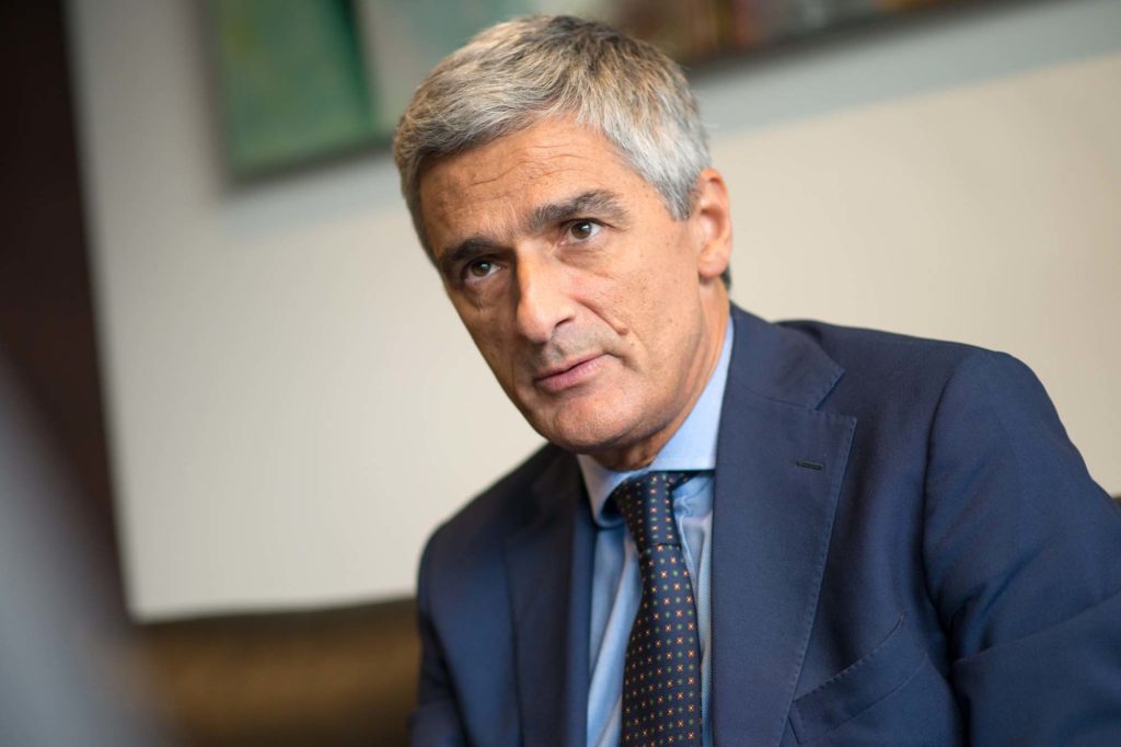 Giovanni Buttarelli CC European Parliament Giovanni Buttarelli CC European Parliament