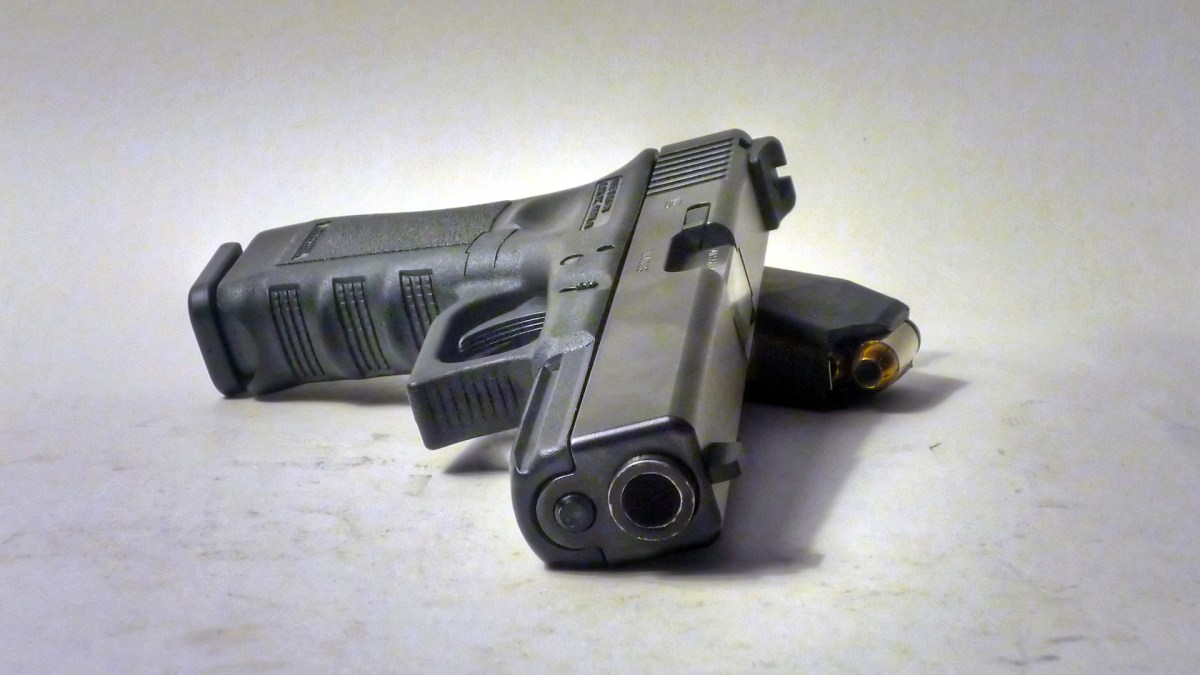 glock-2 glock-2