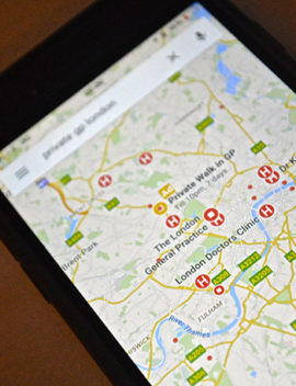 GMaps GMaps