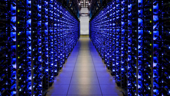 google-serveurs google-serveurs