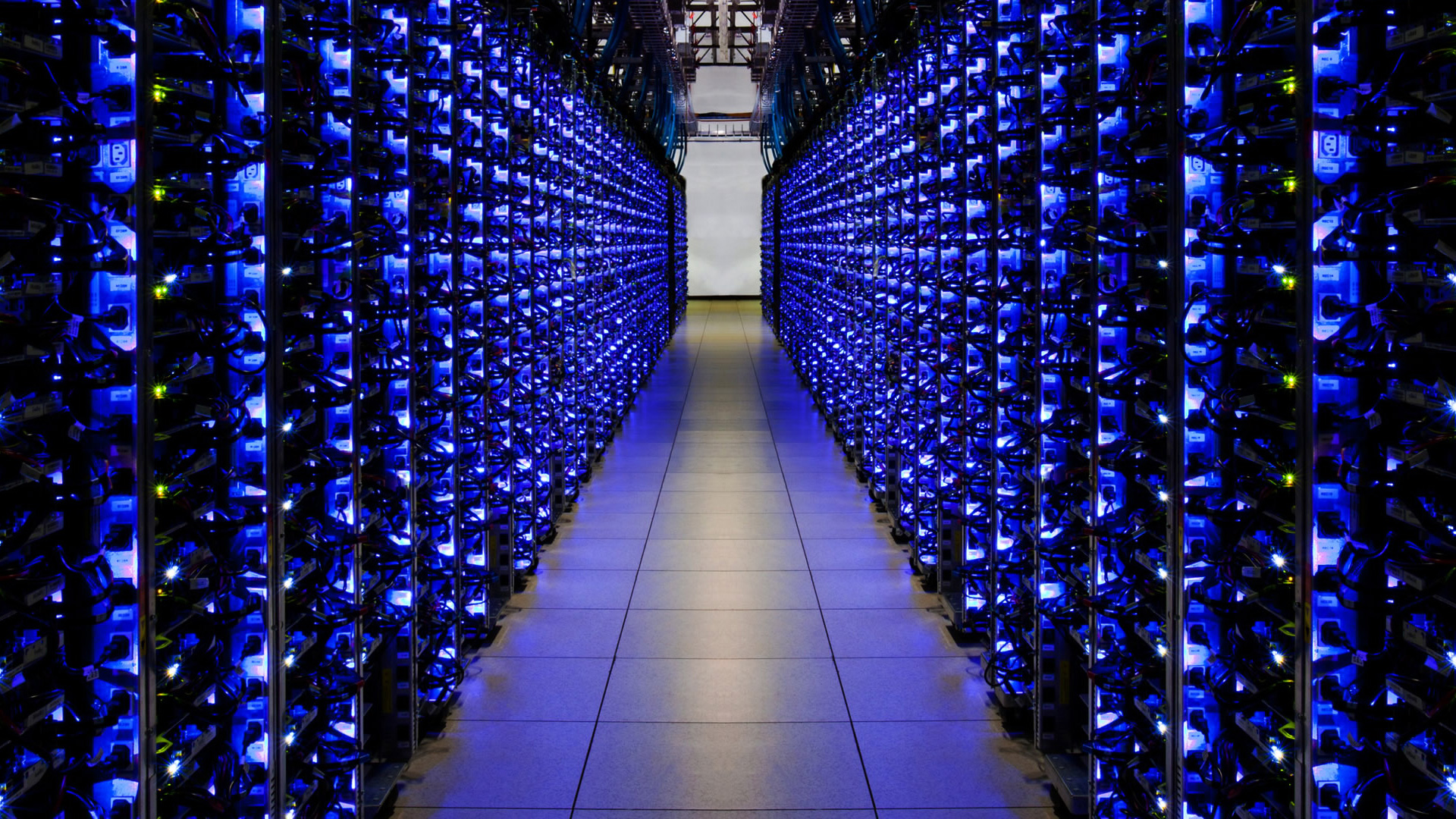 google-serveurs google-serveurs