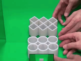illusion
