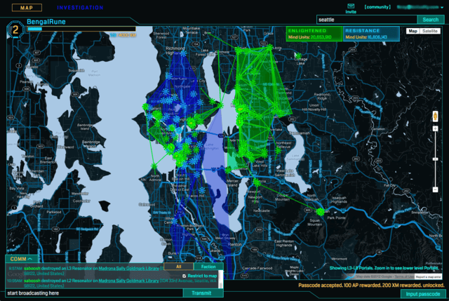 Ingress Ingress