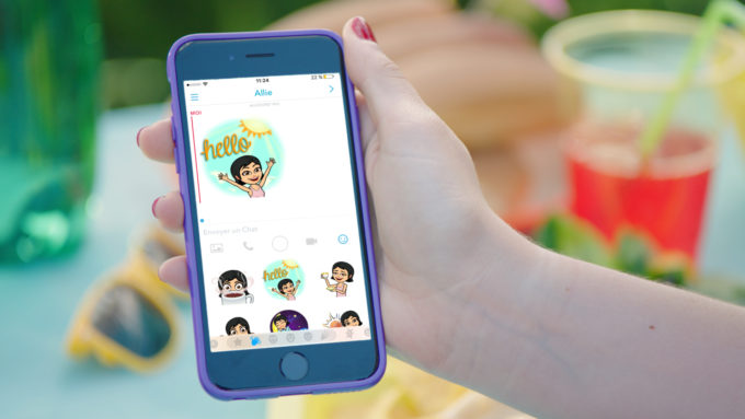 InHand_Bitmoji_in_Chat_FR InHand_Bitmoji_in_Chat_FR