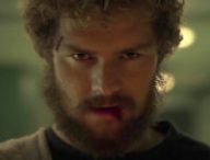 Iron Fist Finn Jones