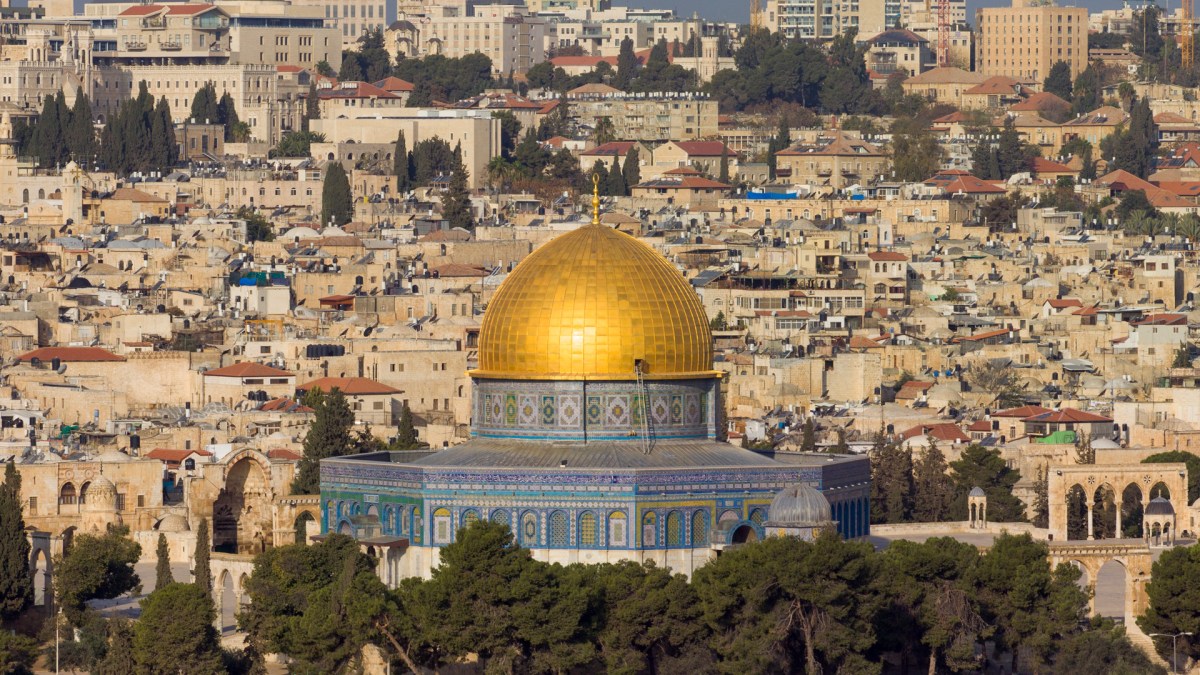 Al Aqsa