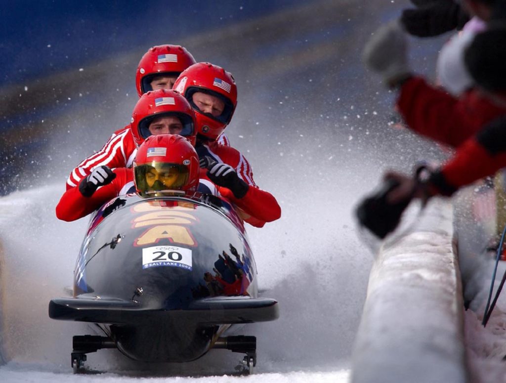 Jeux olympiques Jeux olympiques