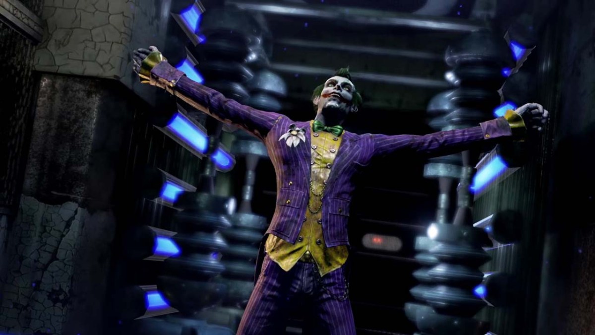 Joker Joker