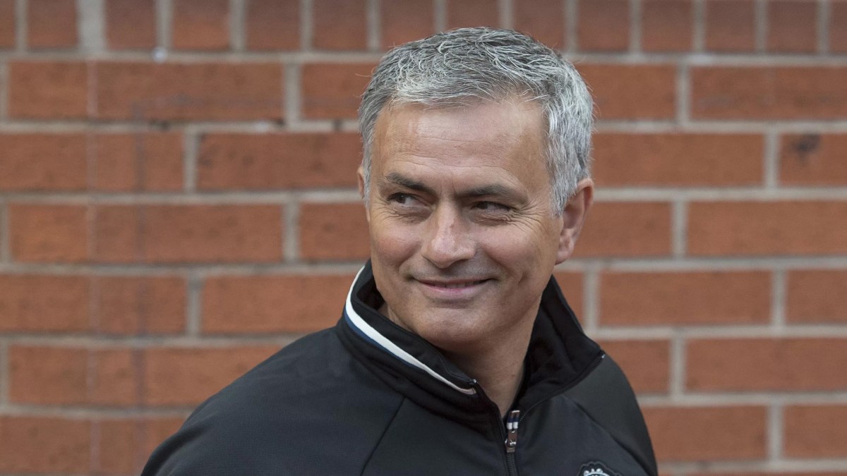 jose-mourinho jose-mourinho
