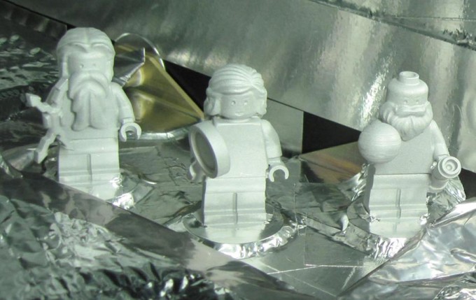 Juno lego Juno lego