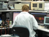 laboratoire