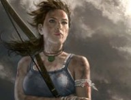 Lara Croft