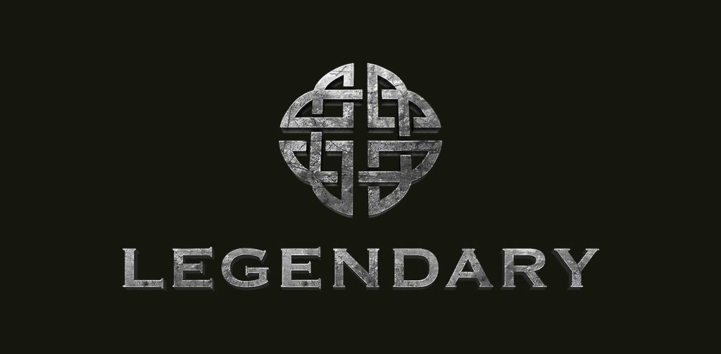 Legendary Pictures Legendary Pictures