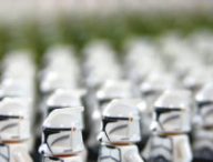 Lego Clone