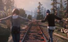 Life is Strange Life is Strange