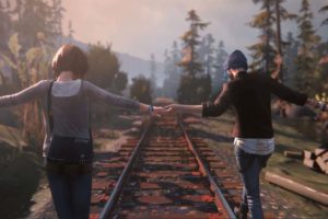 Life is Strange Life is Strange