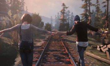 Life is Strange Life is Strange