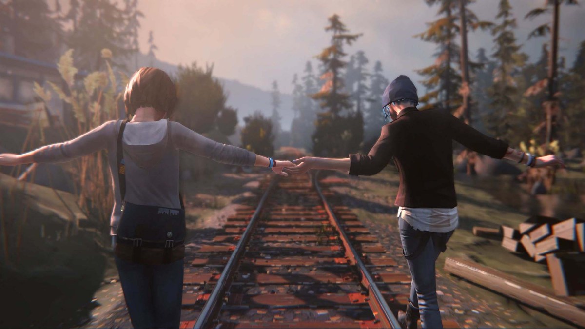Life is Strange Life is Strange