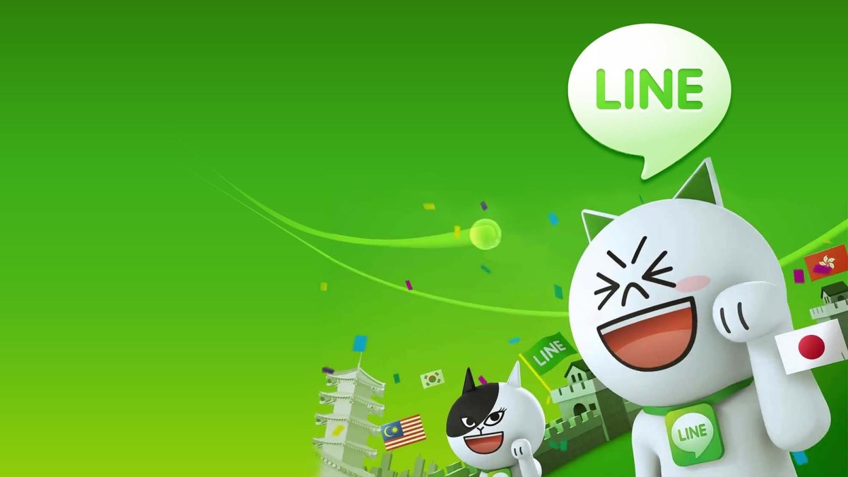 Line Line