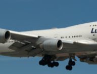 lufthansa