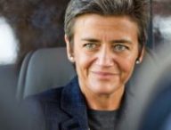 Margrethe VestagerCC Radikale Venstre