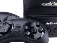 Mega Drive