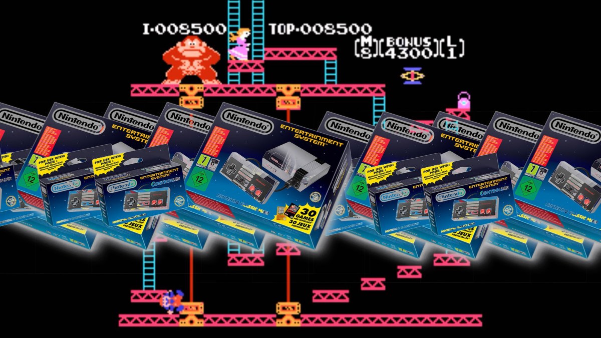 nes-1 nes-1