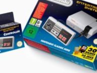 Nes Classic