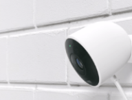 Nest Cam Outdoor