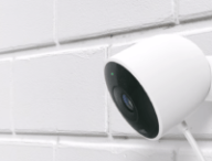 Nest Cam Outdoor