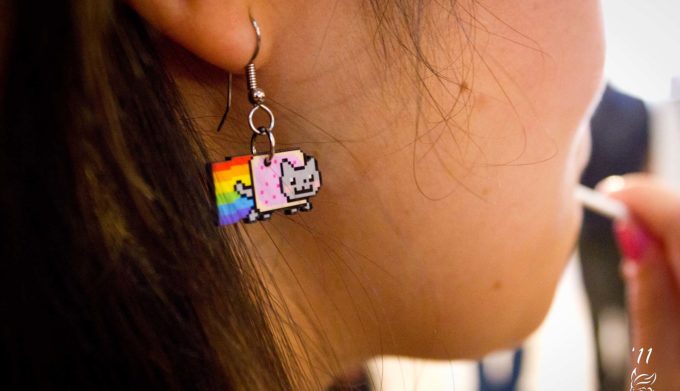 Nyan Cat Nyan Cat