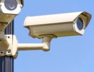 Caméra surveillance