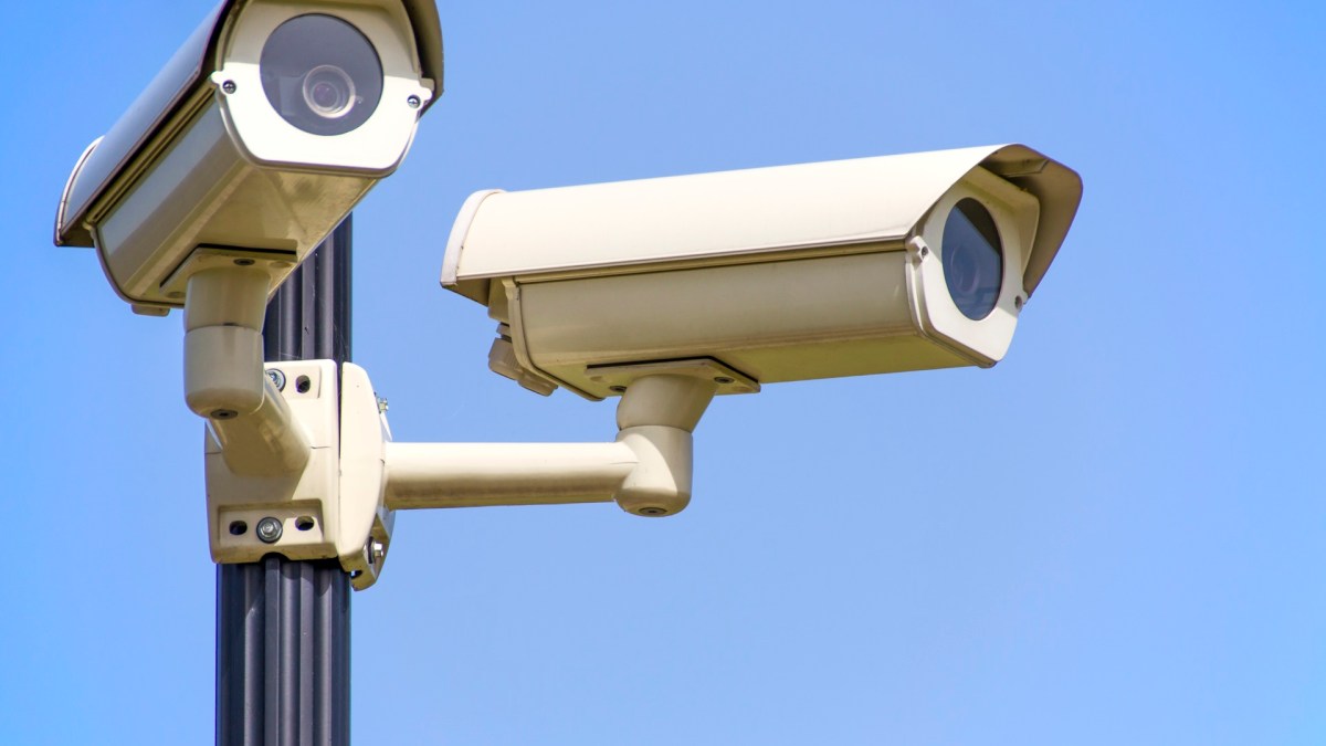 Caméra surveillance Caméra surveillance