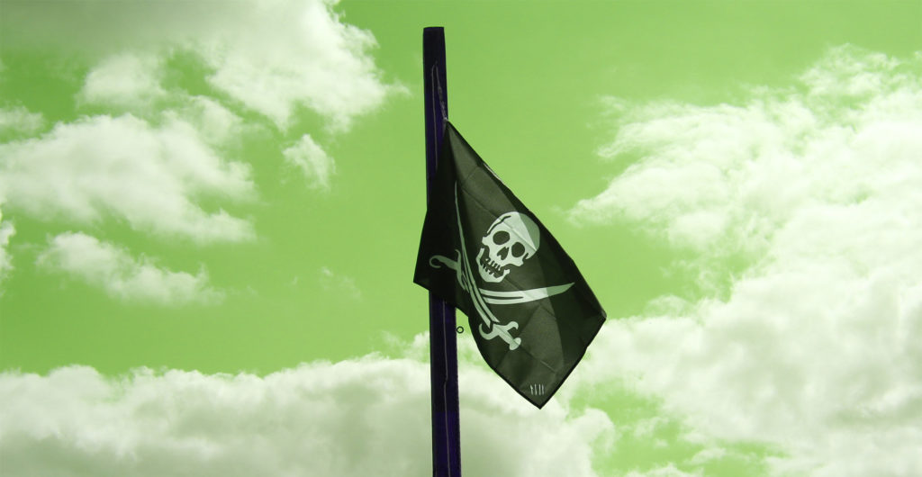 piratage