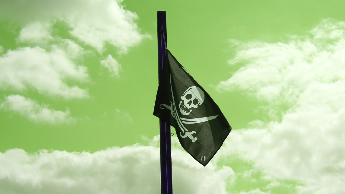 piratage piratage