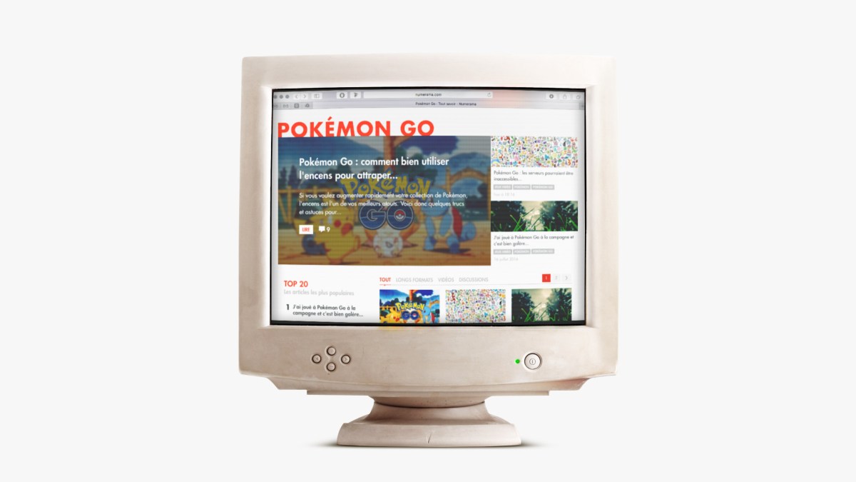 poké-go-une poké-go-une