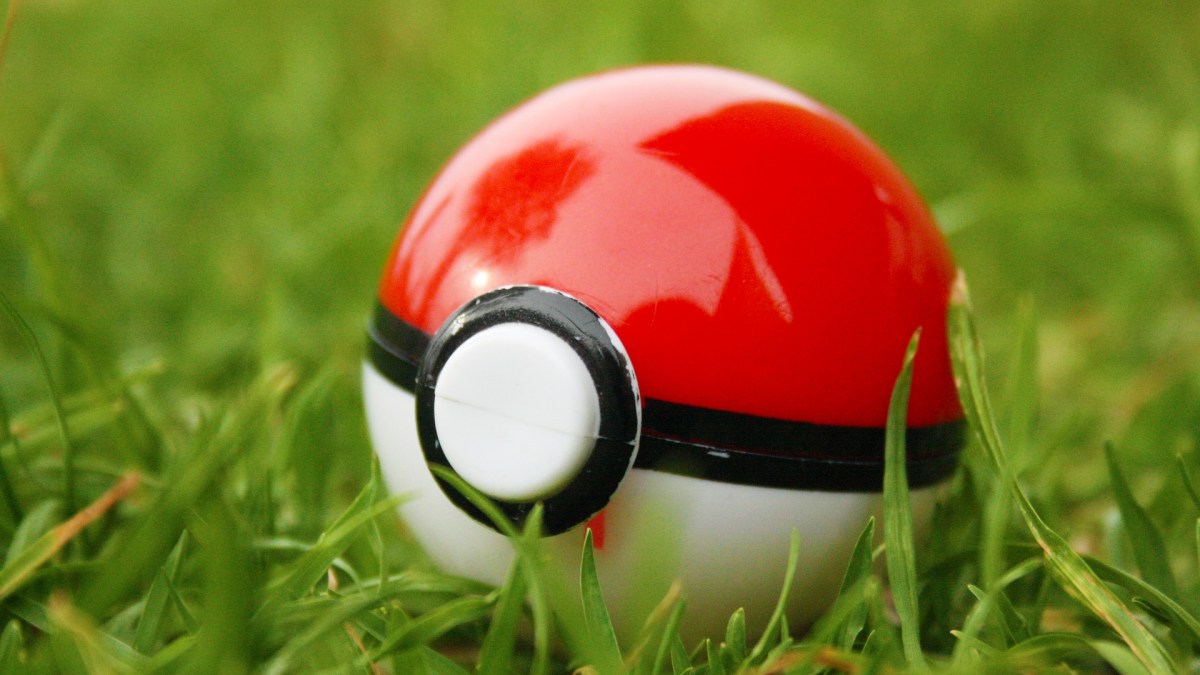 Pokéball Pokéball