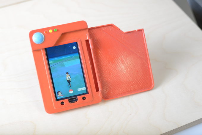 Pokedex3 Pokedex3