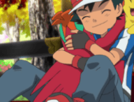 Extrait de Pokémon.