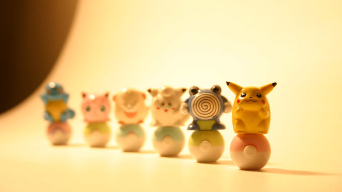 pokemon pokemon