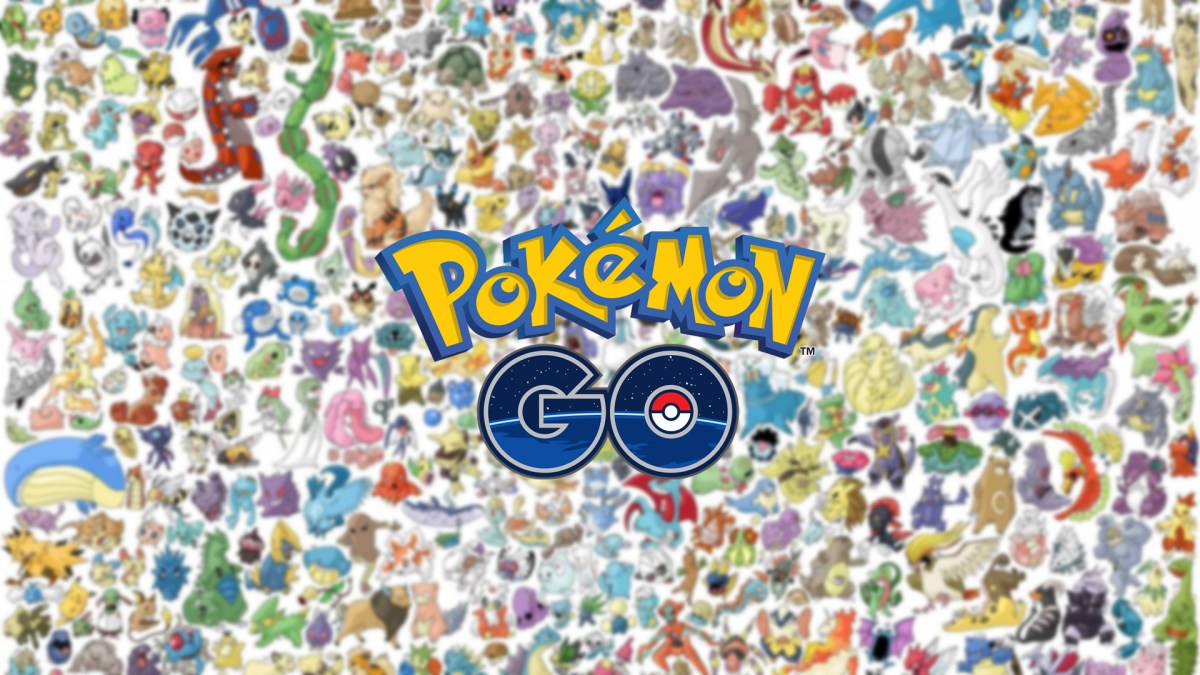 pokemon-go-une pokemon-go-une