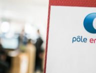 Pôle Emploi. // Source : Julien Faure
