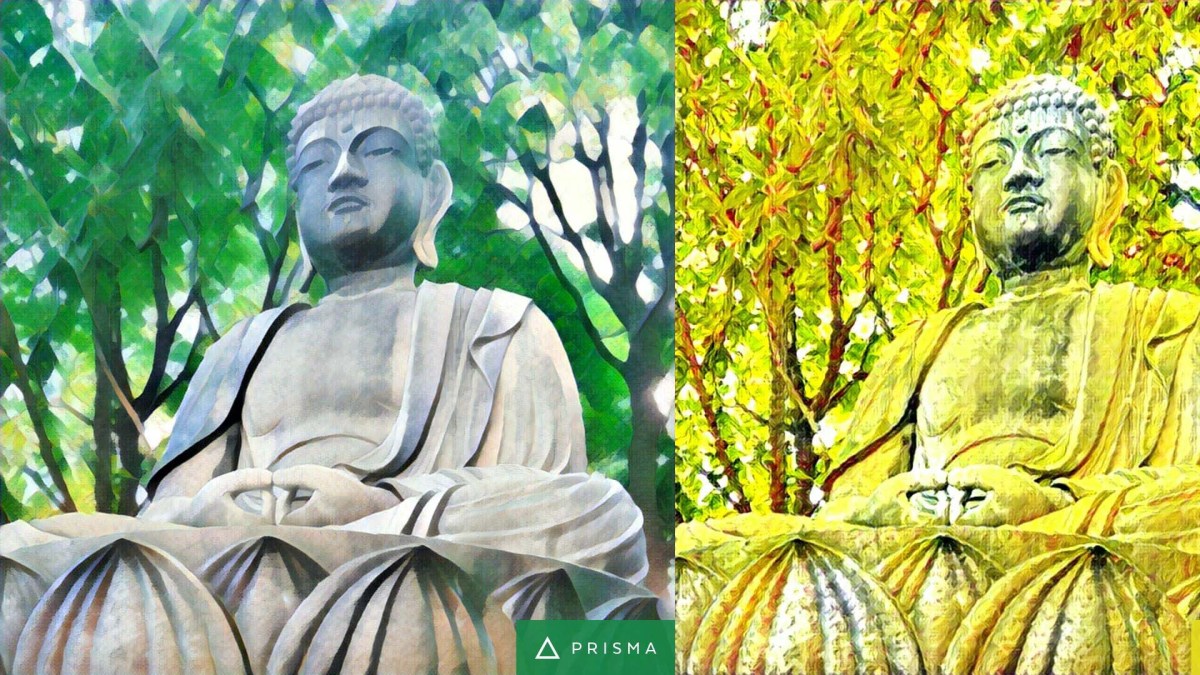 Prisma Prisma