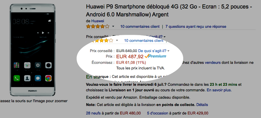prixconseille prixconseille