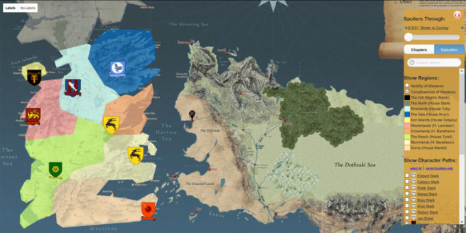 Quartermaester